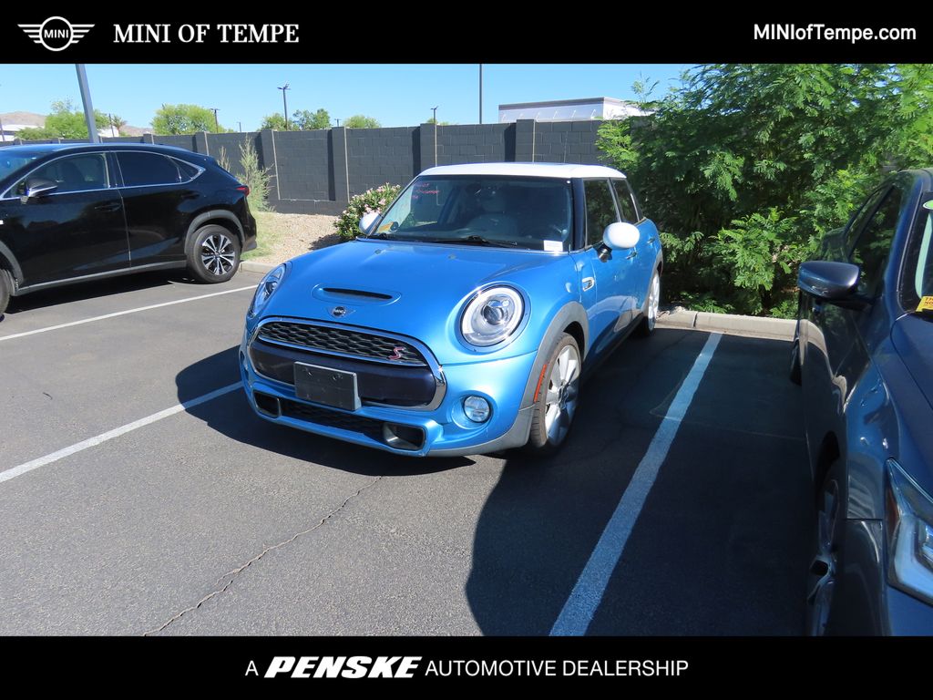 Thumbnail: 2016 MINI Cooper - 1