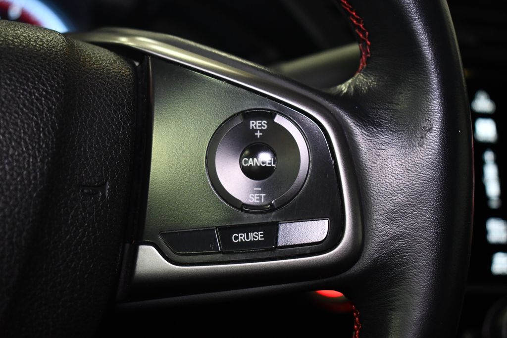 Thumbnail: 2017 Honda Civic - 23