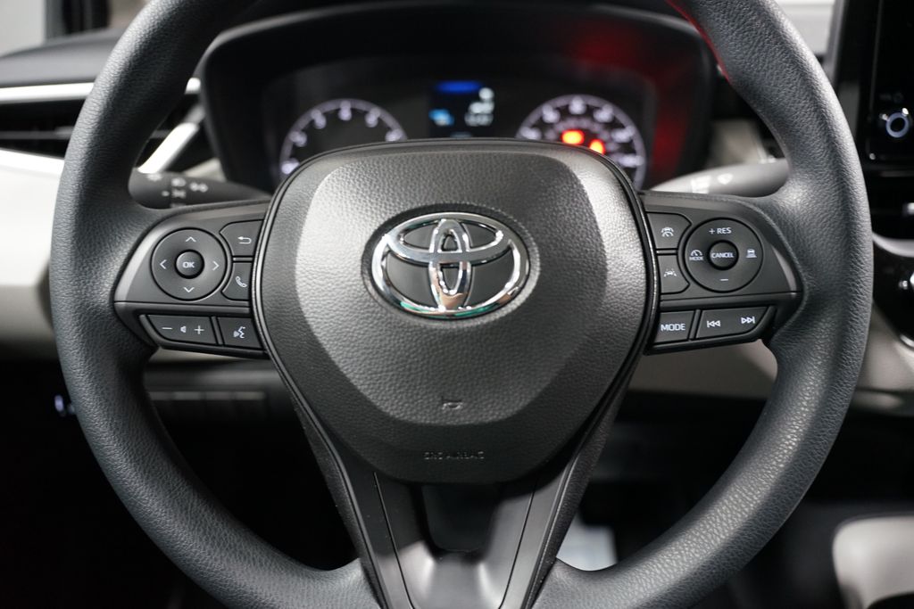 Thumbnail: 2025 Toyota Corolla - 12