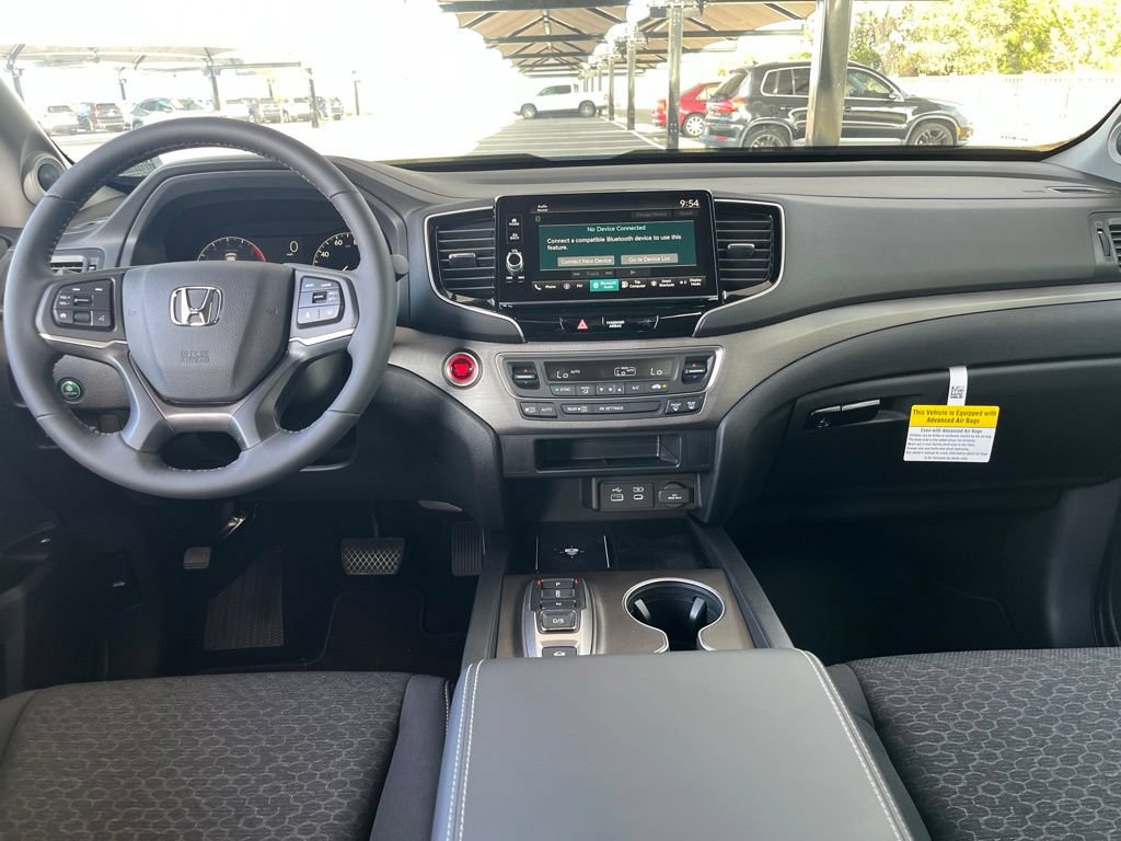 Thumbnail: 2026 Honda Ridgeline - 6