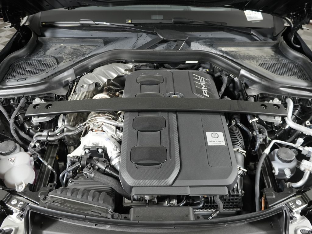 new 2026 Mercedes-Benz GLC car, priced at $79,515