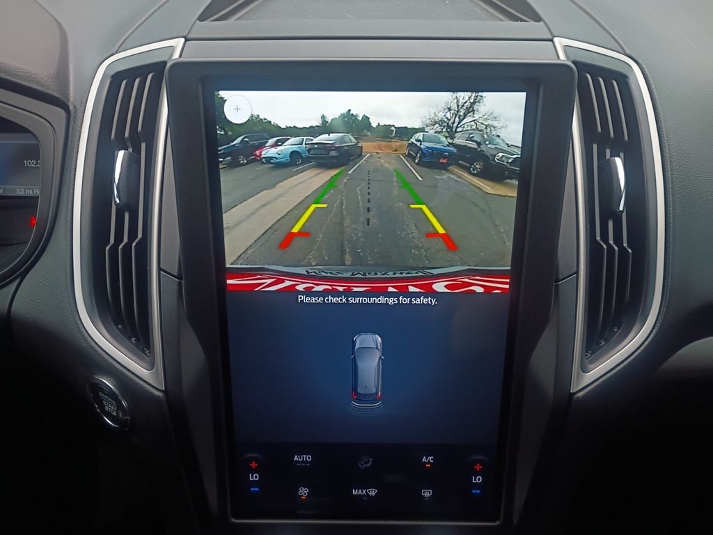 Used Car 2022 Ford Edge  Se For Sale Under $25,000 In Austin, Texas