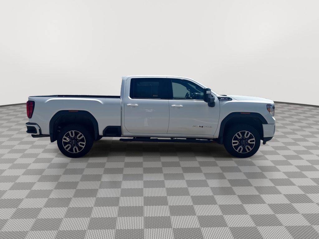 Used 2022 GMC Sierra 2500HD Truck