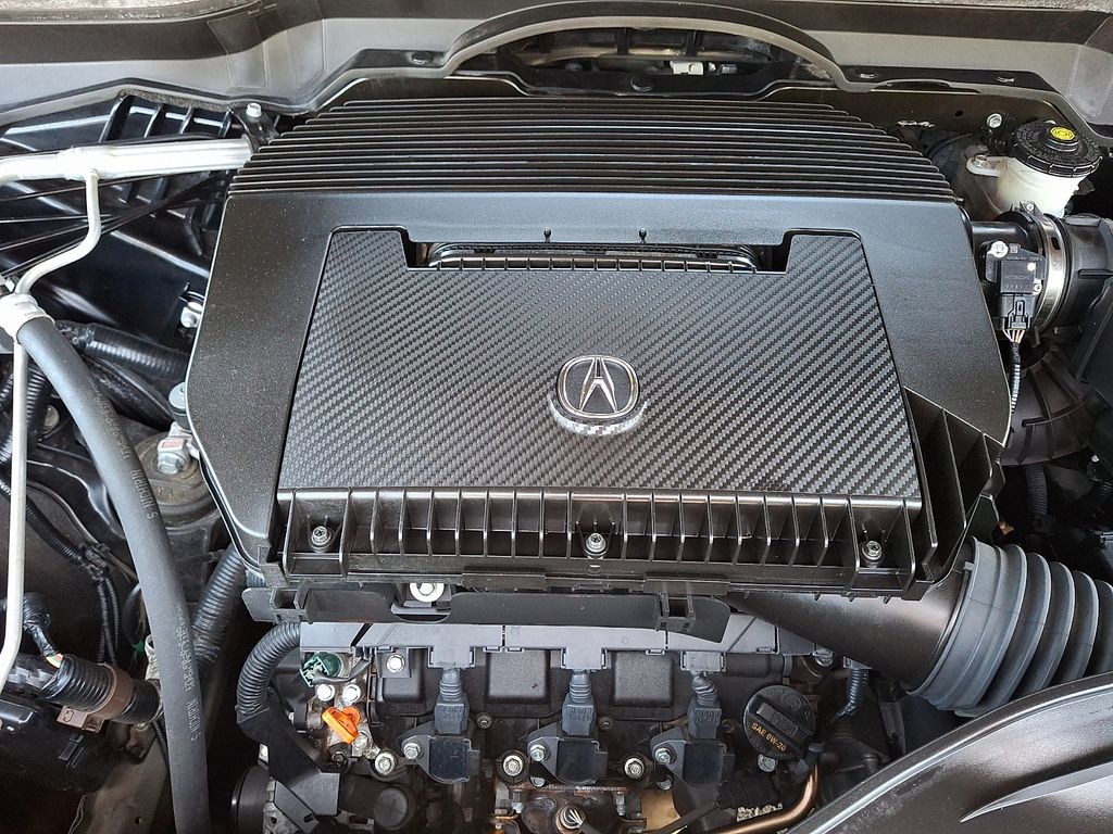 Thumbnail: 2022 Acura MDX - 29
