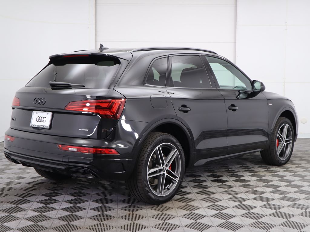 2025 Audi Q5  5