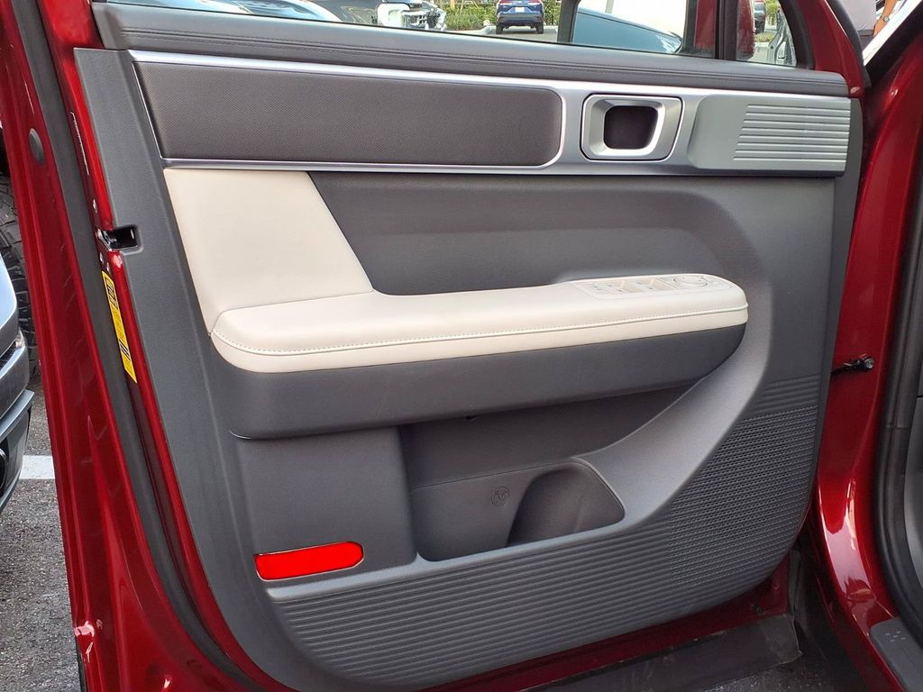 Used 2024 Hyundai Santa Fe SUV