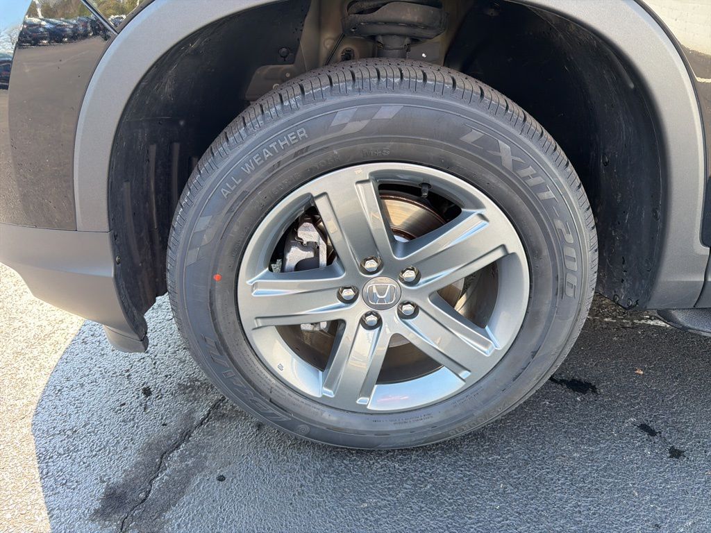 Thumbnail: 2023 Honda Ridgeline - 10