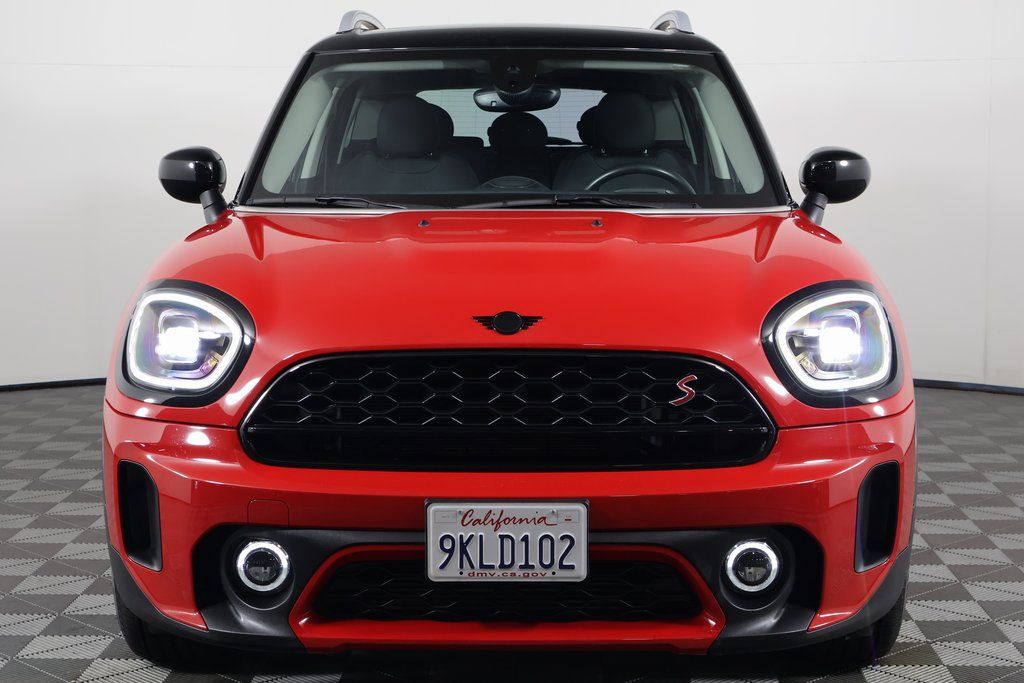 Thumbnail: 2024 MINI Cooper Countryman - 2