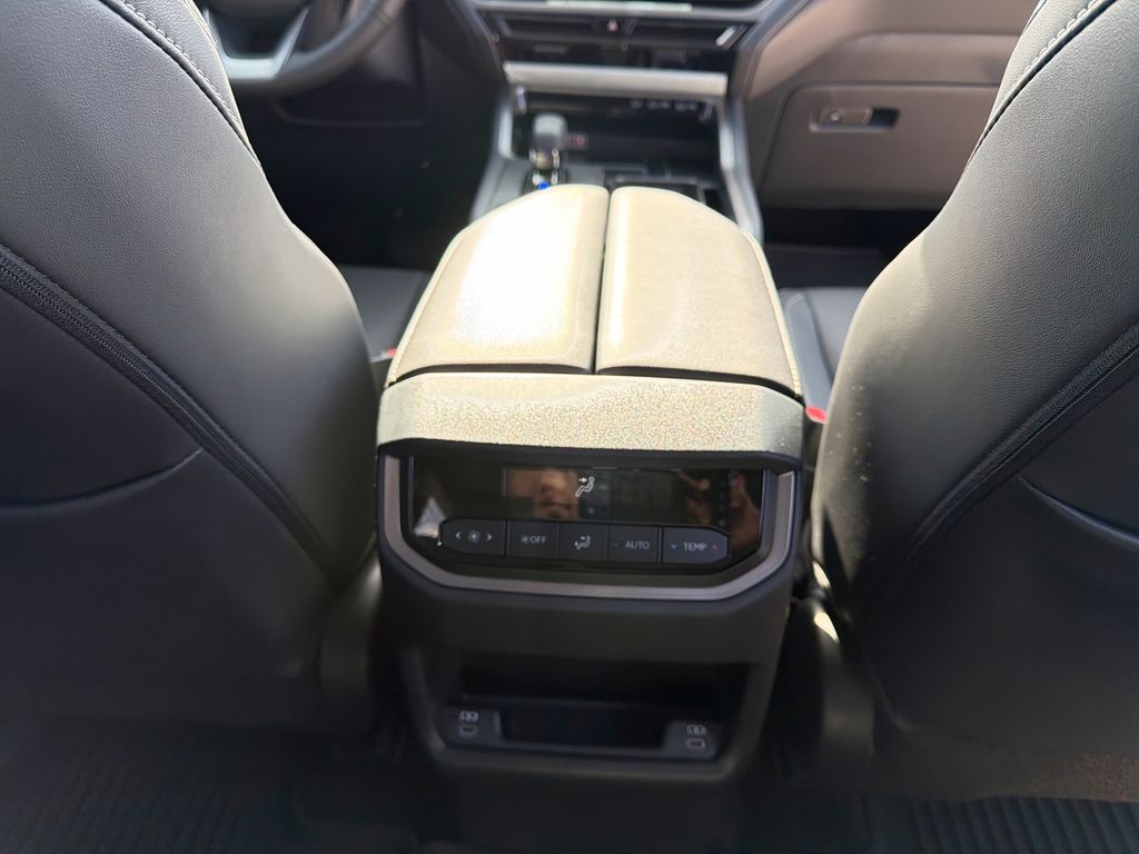 Thumbnail: 2026 Lexus TX - 18