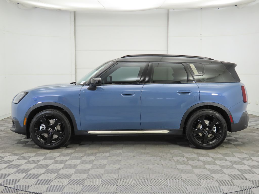 Thumbnail: 2026 MINI Cooper Countryman - 8