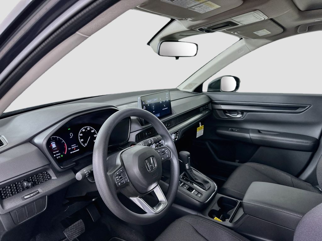 Thumbnail: 2026 Honda CR-V - 9