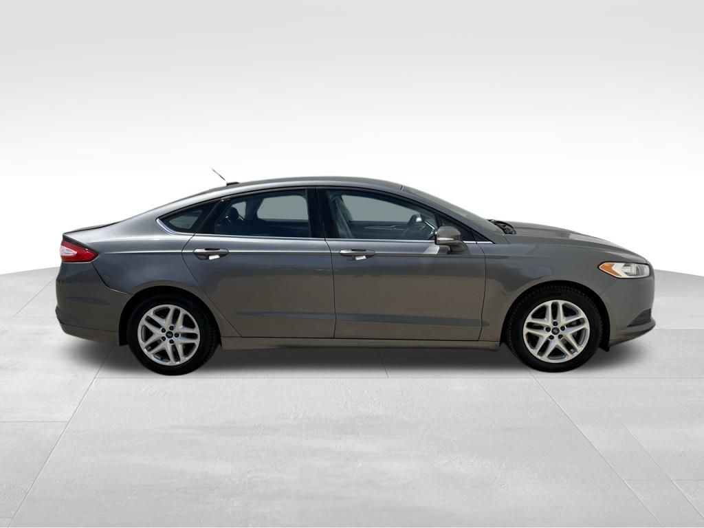 Used Car 2014 Ford Fusion  Se For Sale Under $10,000 In Georgetown, Texas