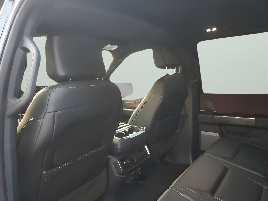 Used Car 2023 Ford F-150  Lariat For Sale Under $50,000 In Austin, Texas