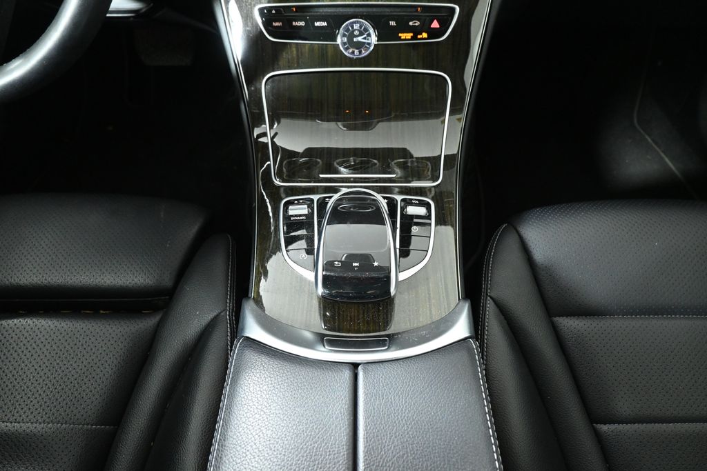 2018 Mercedes-Benz C-Class C 300 24