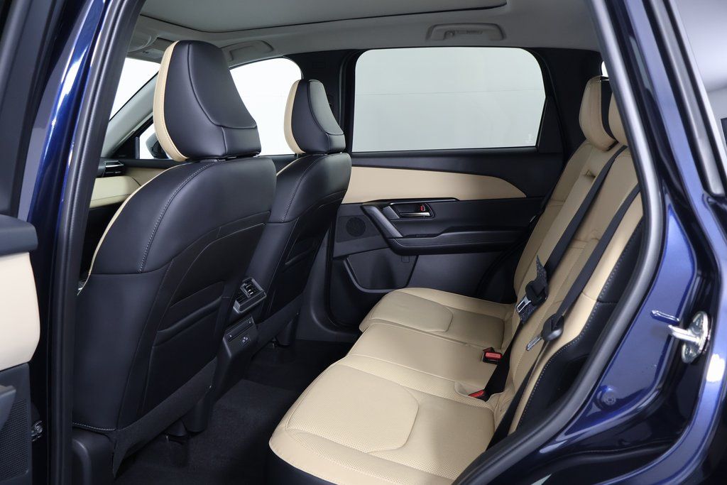 Thumbnail: 2026 Mazda CX-5 - 6