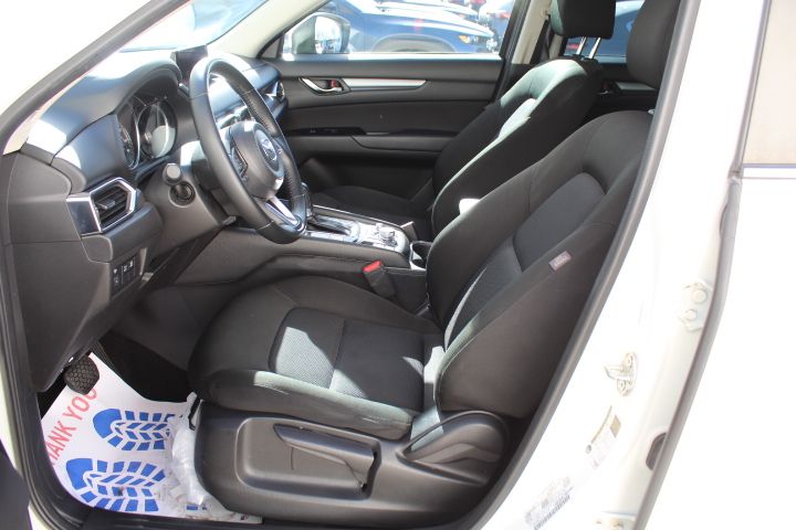 Used Car 2020 Mazda Cx-5  Sport For Sale Under $20,000 In Georgetown, Texas