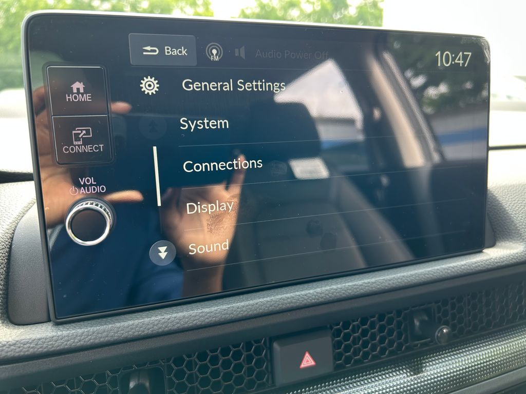 Thumbnail: 2026 Honda CR-V - 30