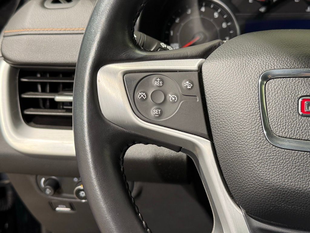 Thumbnail: 2021 GMC Terrain - 23