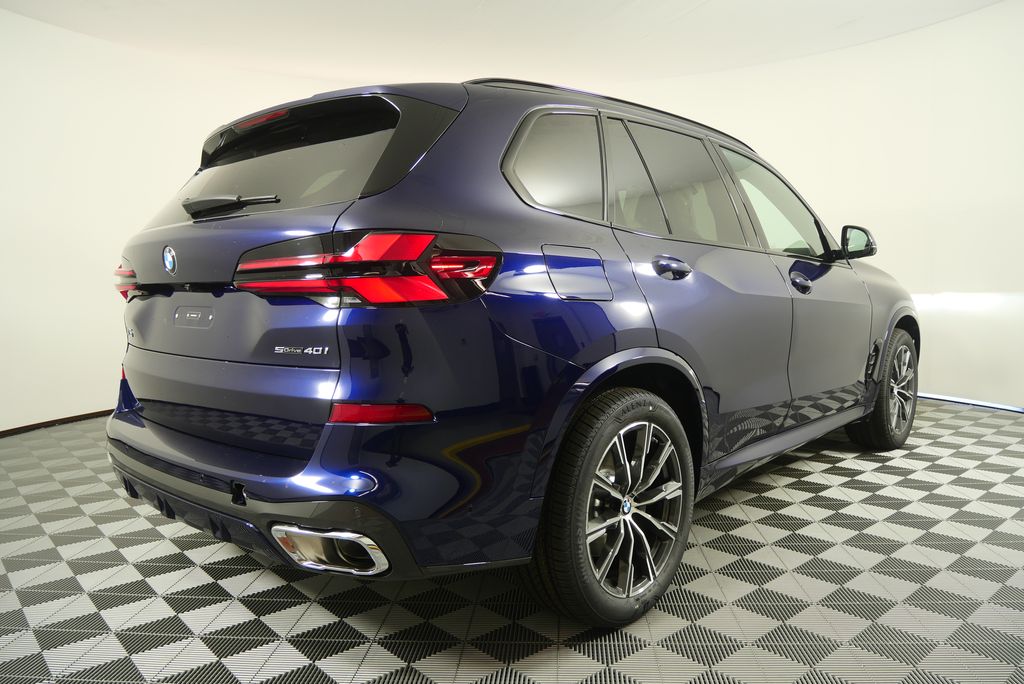Thumbnail: 2026 BMW X5 - 3