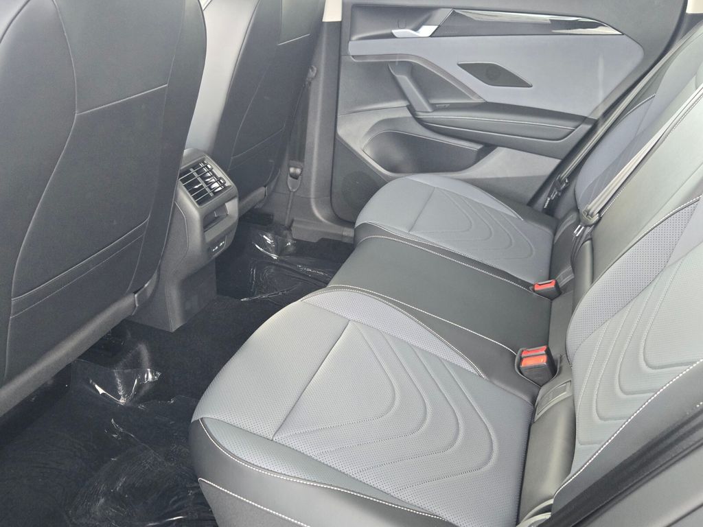 2026 Volkswagen Tiguan - $32,159