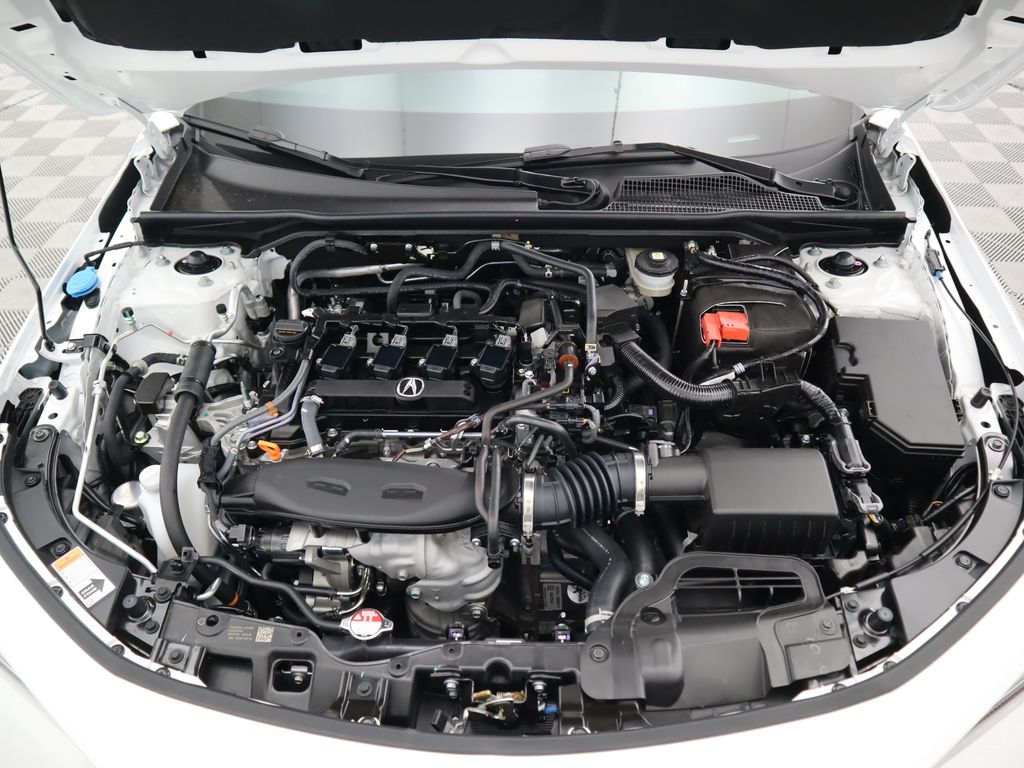 2025 Acura Integra A-Spec 31