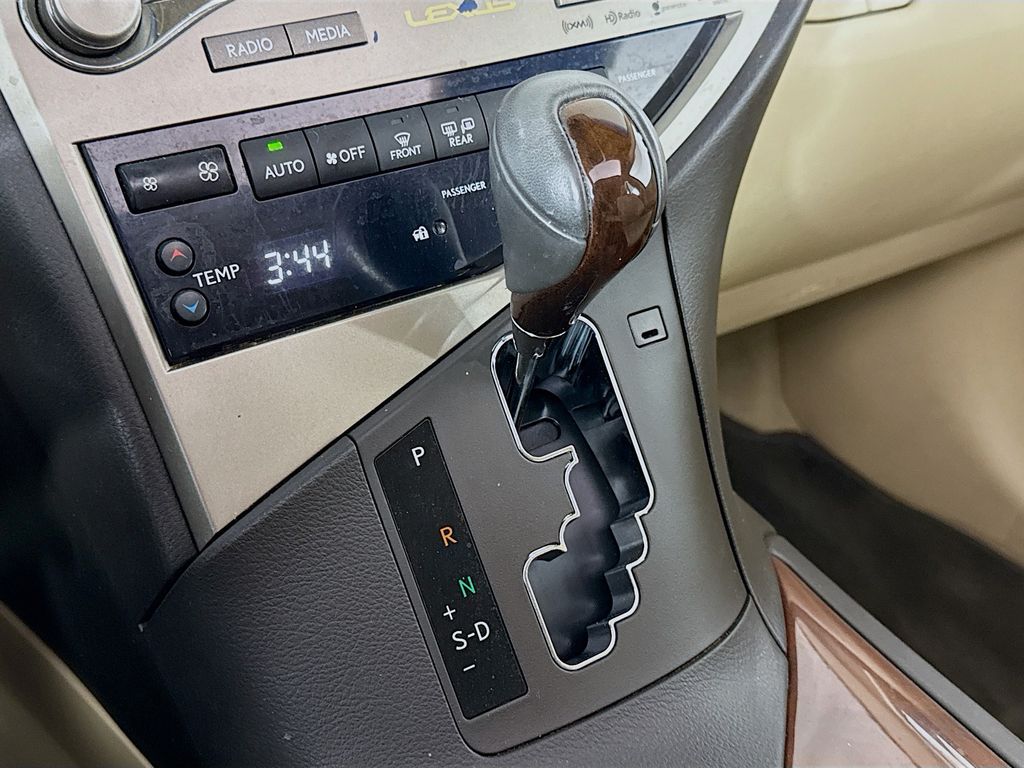 Thumbnail: 2014 Lexus RX - 17