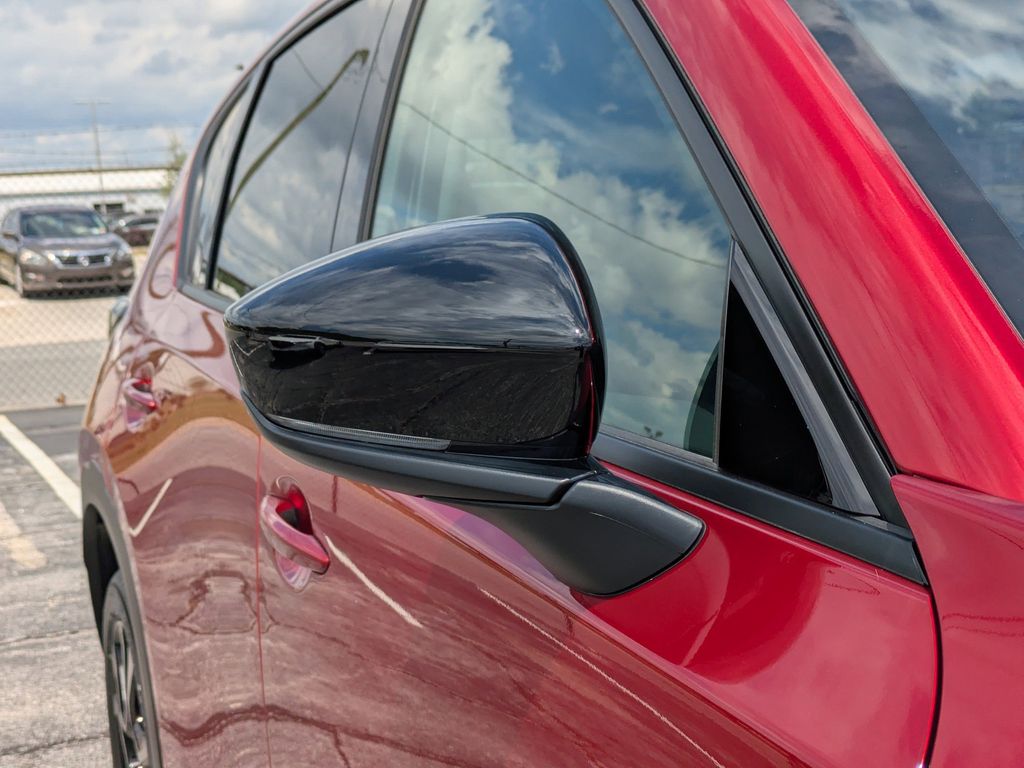 2026 Mazda CX-5 2.5 S Preferred