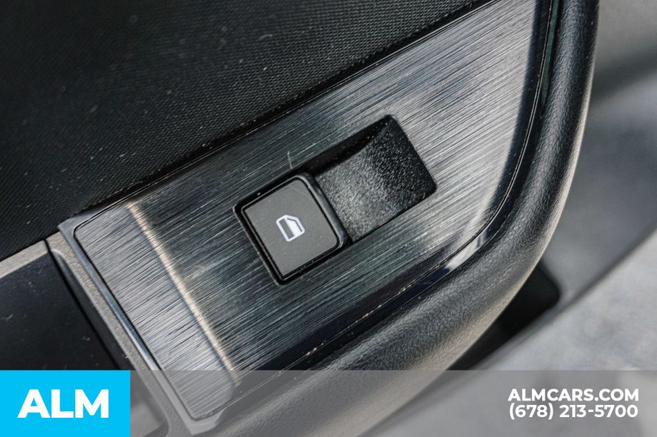 Used 2024 Silver Nissan S image 47