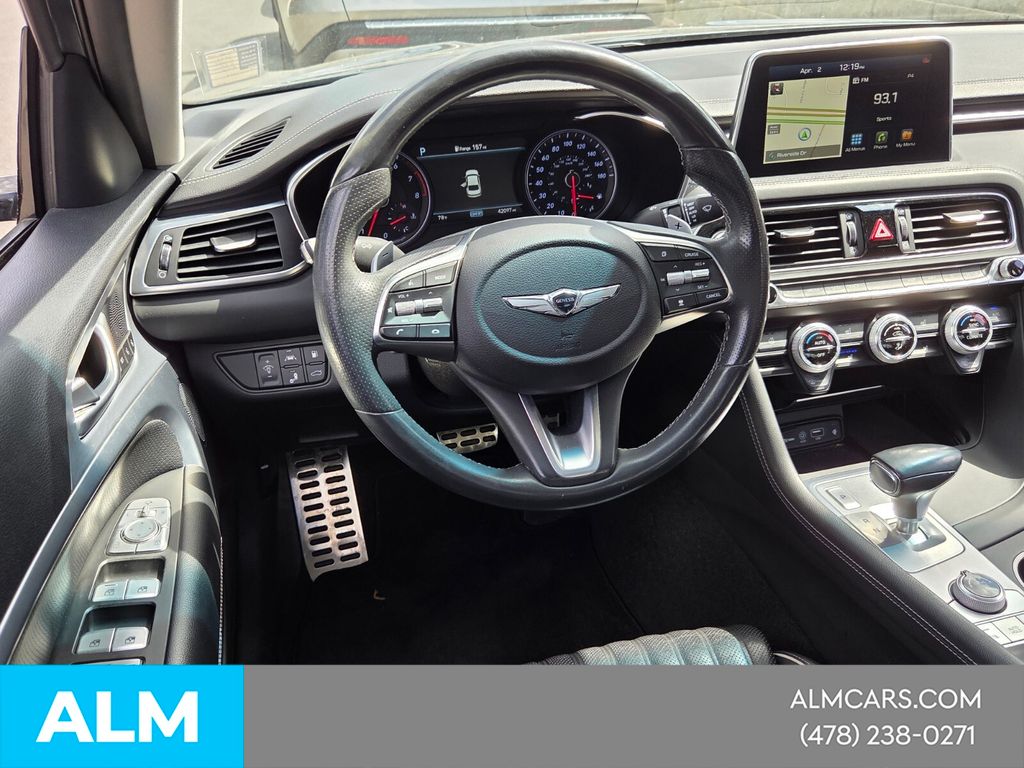 View vehicle photo 7