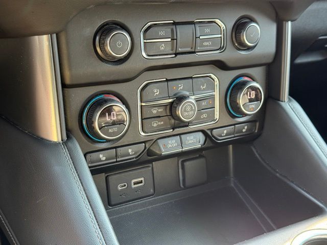 Used 2021 Chevrolet Tahoe SUV