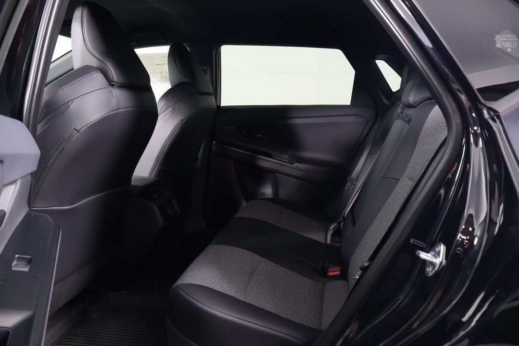 Thumbnail: 2026 Toyota bZ - 6