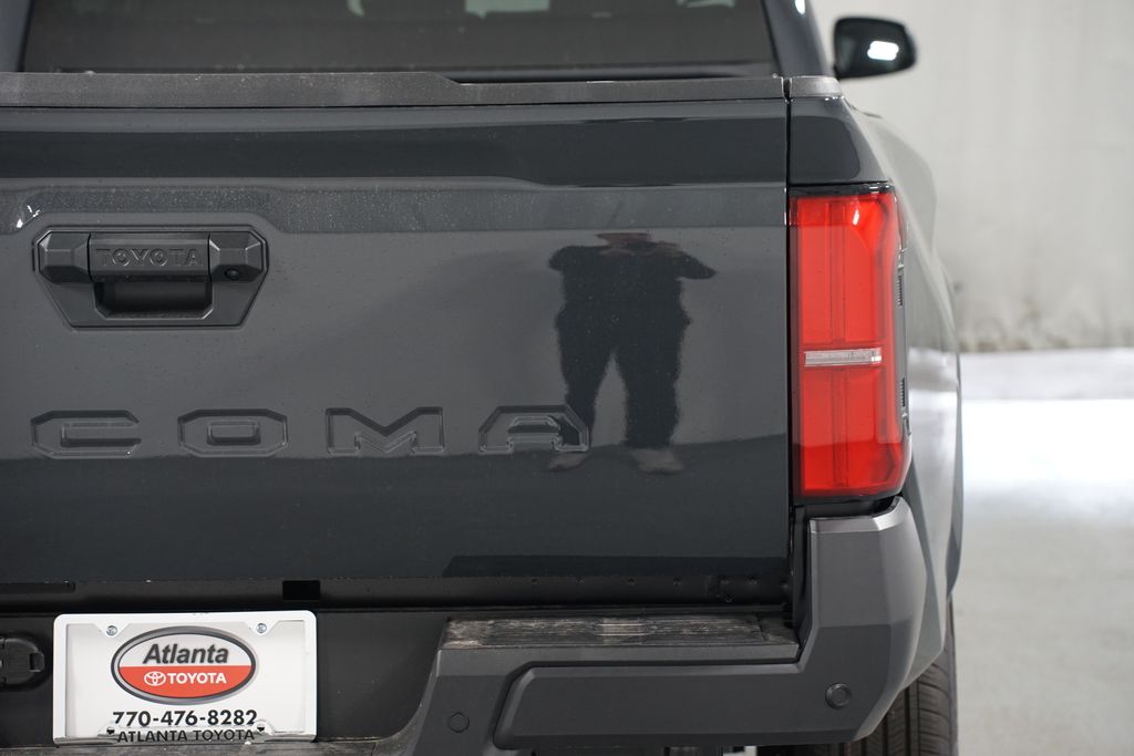 Thumbnail: 2026 Toyota Tacoma - 10