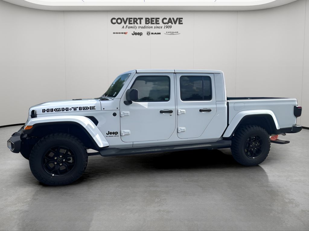 New Car 2025 Jeep Gladiator  For Sale Under $40,000 In Austin, Texas