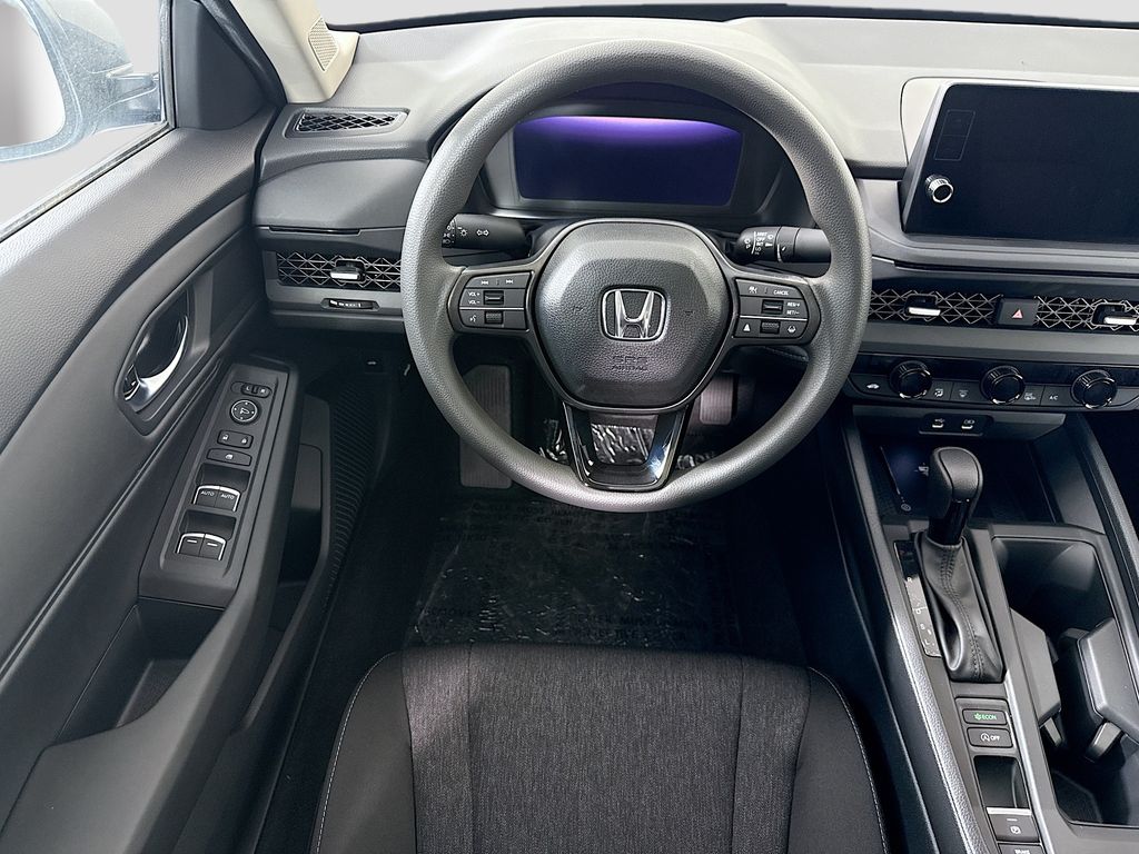 Thumbnail: 2026 Honda Accord - 11
