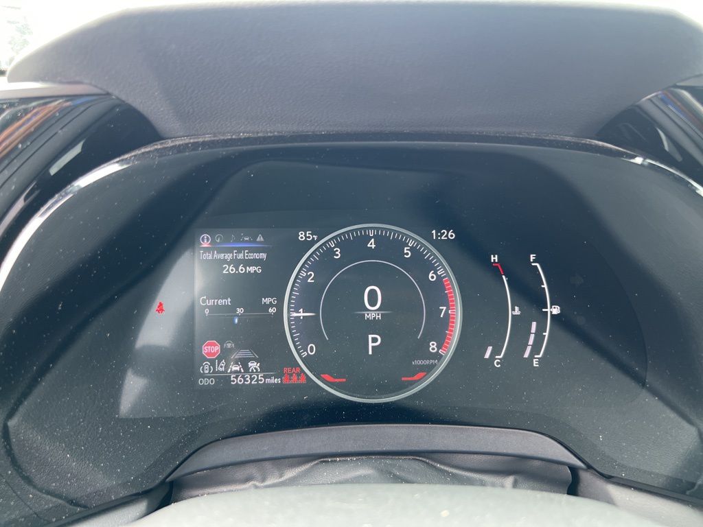 2024 Lexus RX 350 FWD