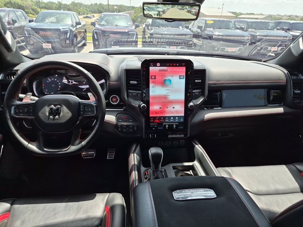 Used Car 2025 Ram 1500  Rho For Sale Under $80,000 In Austin, Texas