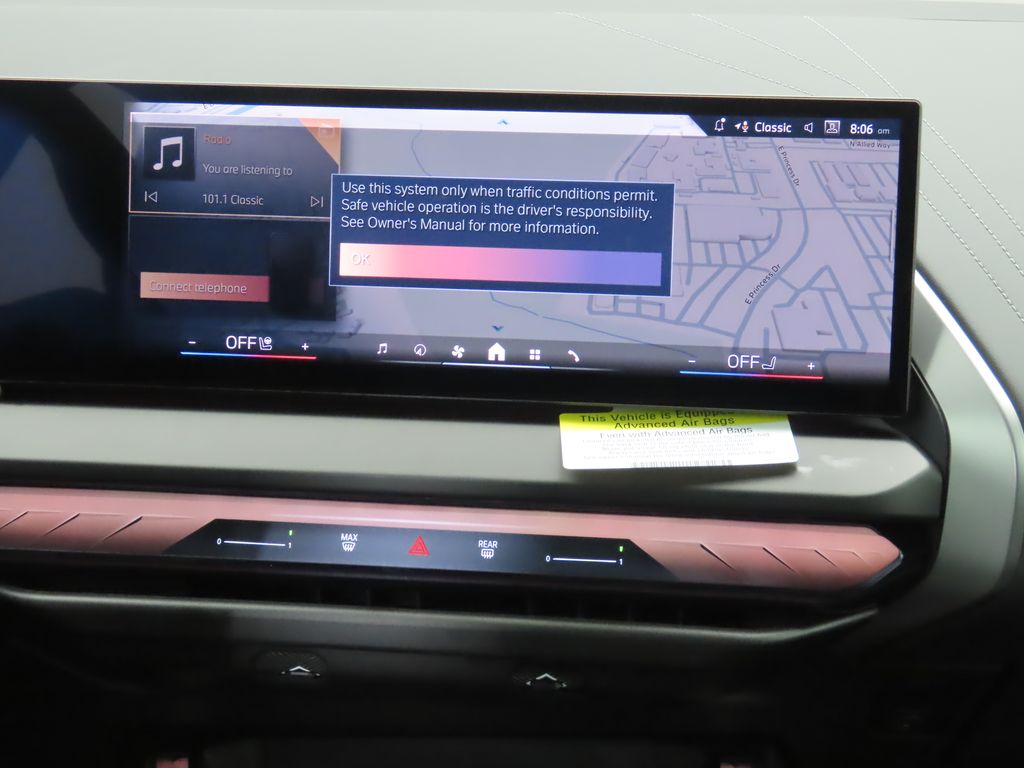 Thumbnail: 2026 BMW X3 - 14