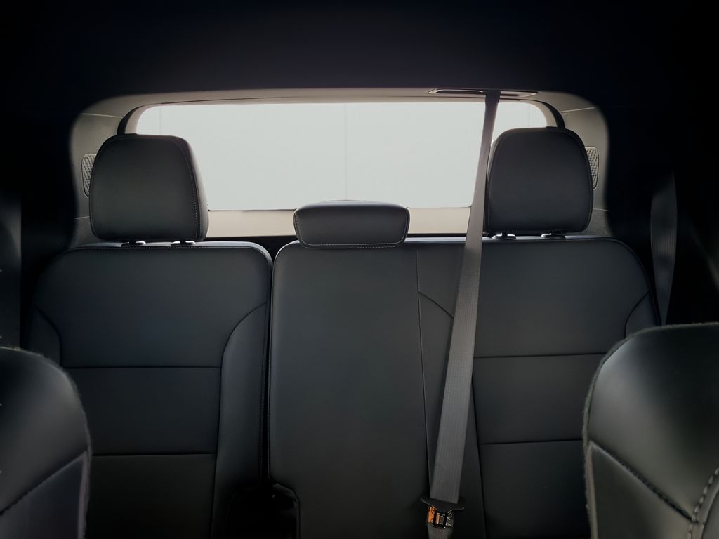 Used Car 2025 Buick Enclave  Preferred For Sale Under $40,000 In Austin, Texas