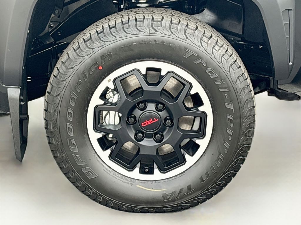 Thumbnail: 2026 Toyota Tacoma - 29