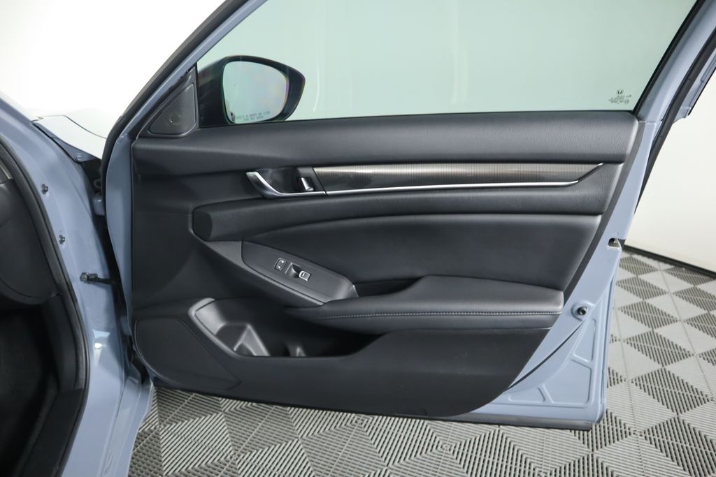 2021 Honda Accord Sport Special Edition 25