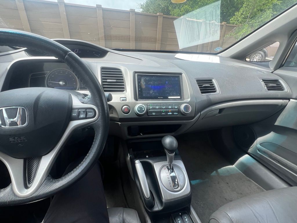 Thumbnail: 2009 Honda Civic - 10