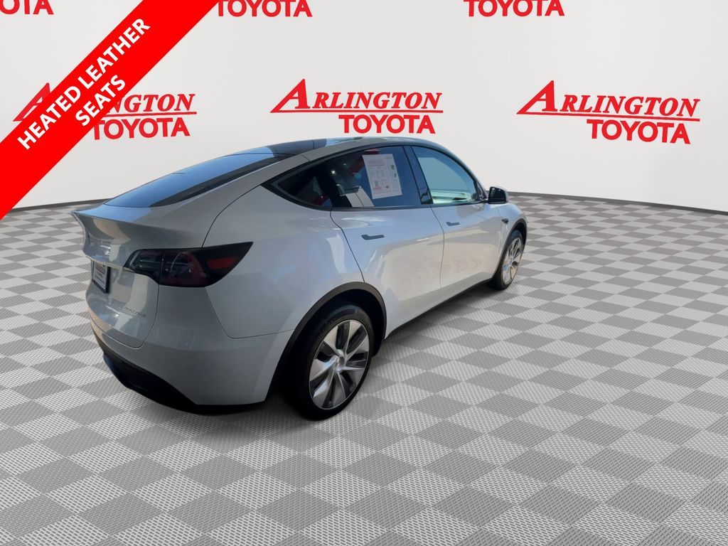 Used 2023 Tesla Model Y SUV