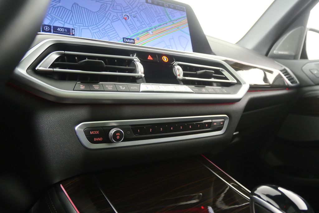 Thumbnail: 2019 BMW X5 - 23
