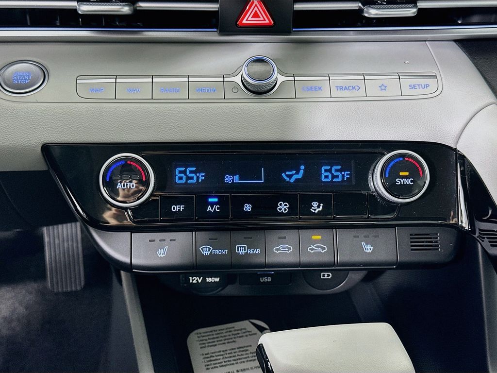 Thumbnail: 2026 Hyundai Elantra - 14