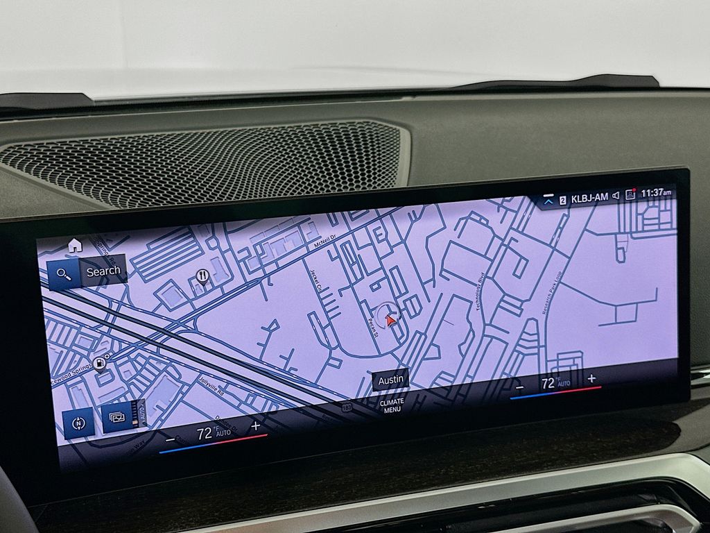 2024 BMW 3 Series 330i xDrive 13