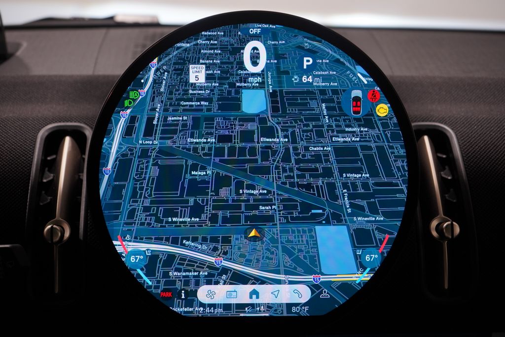 Thumbnail: 2026 MINI Cooper Countryman - 12