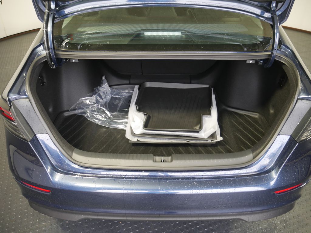 Thumbnail: 2025 Honda Accord - 6