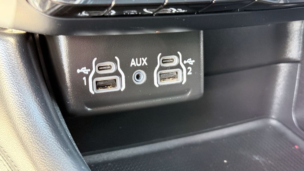 Used 2024 Dodge Durango SXT 4D Sport Utility