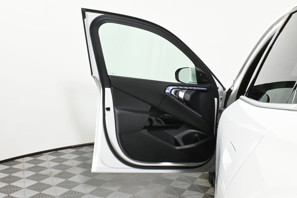 Thumbnail: 2026 BMW X3 - 28