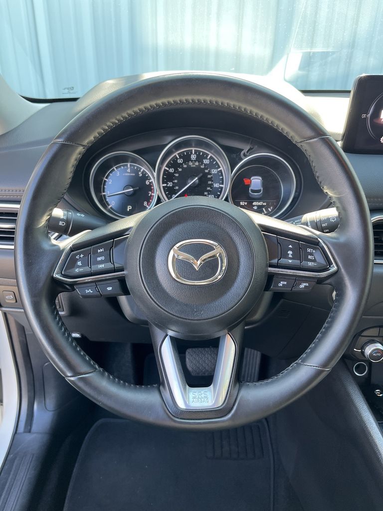 Used Car 2025 Mazda Cx-5  2.5 S Preferred Package For Sale Under $30,000 In Georgetown, Texas